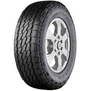 BRIDGESTONE ZO Dueler All Terrain A/T 002 255/60 R18