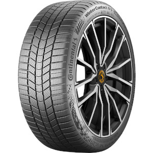 CONTINENTAL WI WinterContact 8 S 225/40 R19