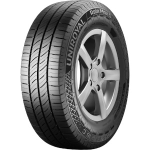 UNIROYAL ZO Rainmax 5 205/75 R16