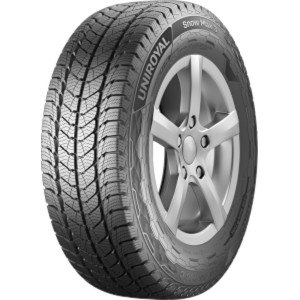 UNIROYAL WI SnowMax 3 215/65 R15