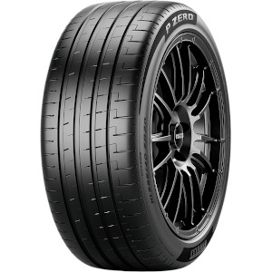 PIRELLI ZO PZero (PZ5) 245/40 R19