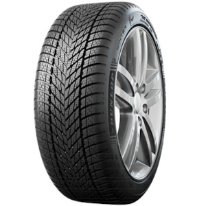 DUNLOP WI Winter 215/65 R16
