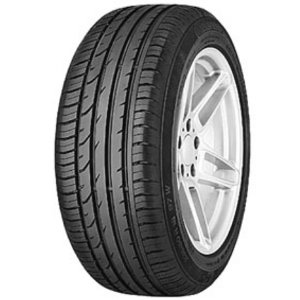 CONTINENTAL ZO ContiPremiumContact 2 215/40 R17