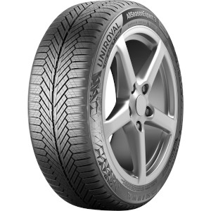 UNIROYAL ALL AllSeasonExpert 3 215/45 R18