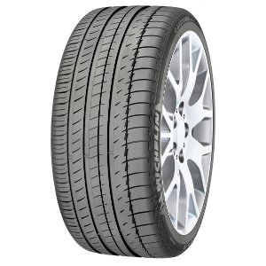 MICHELIN ZO Latitude Sport N0 275/45 R20