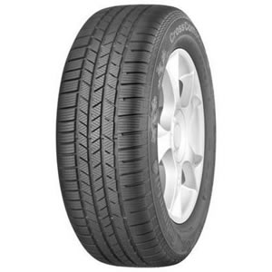 CONTINENTAL WI ContiCrossContact Winter 275/40 R22