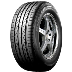 BRIDGESTONE ZO Dueler H/P Sport * RFT 275/40 R20