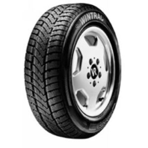 VREDESTEIN WI Wintrac 215/55 R16