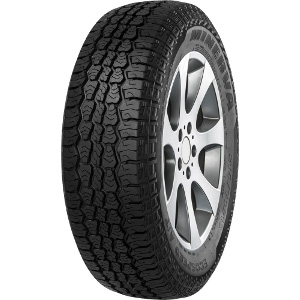 MINERVA ZO Ecospeed A/T 255/70 R15