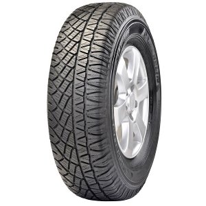 MICHELIN ZO Latitude Cross MO1 285/45 R21