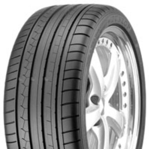 DUNLOP ZO SP Sport Maxx GT RO1 275/30 R21