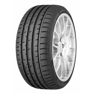 CONTINENTAL ZO ContiSportContact 3 MO 245/40 R18