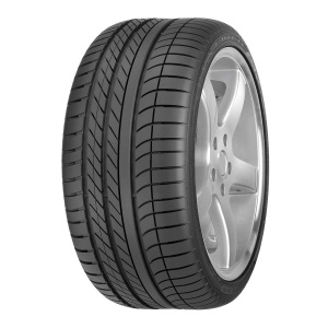 GOODYEAR ZO Eagle F1 Asymmetric SUV * ROF 255/50 R19