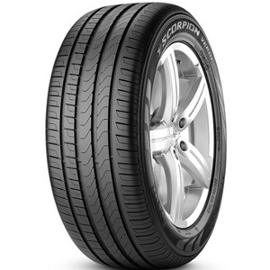 PIRELLI ZO Scorpion Verde 235/55 R18