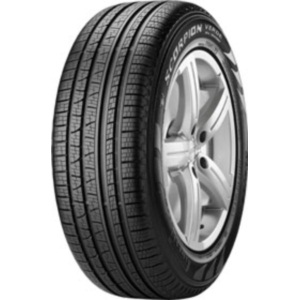 PIRELLI ZO Scorpion Verde All Season R-F (MOE) 235/55 R19