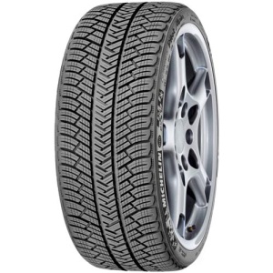 MICHELIN WI Pilot Alpin PA4 N0 255/40 R20