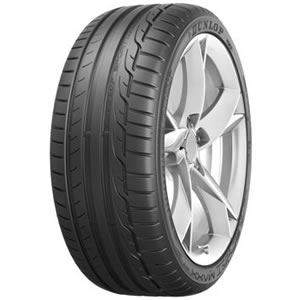 DUNLOP ZO SP Sport Maxx RT * 205/45 R17