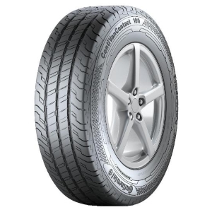 CONTINENTAL ZO ContiVanContact 100 215/65 R16