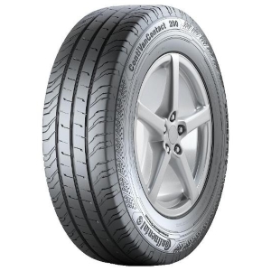 CONTINENTAL ZO ContiVanContact 200 225/65 R16