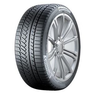 CONTINENTAL WI WinterContact TS850 P SSR ME* 245/45 R18