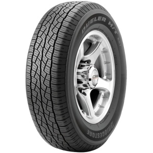 BRIDGESTONE ZO Dueler H/T 687 235/55 R18