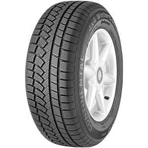 CONTINENTAL WI 4x4WinterContact MO 265/60 R18