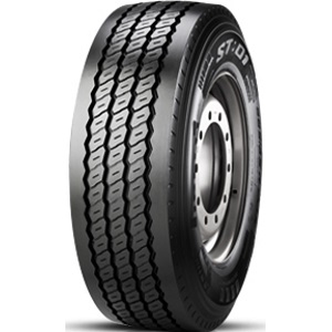 PIRELLI ZO ST01 235/75 R175