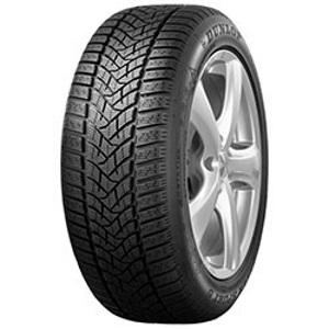 DUNLOP WI Winter Sport 5 195/55 R16