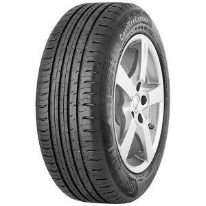 CONTINENTAL ZO ContiEcoContact 5 215/55 R18