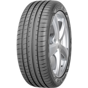 GOODYEAR ZO Eagle F1 Asymmetric 3 * MO Extended ROF 275/30 R20
