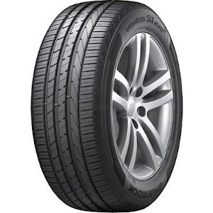 HANKOOK ZO K117B Ventus S1 Evo2 * HRS 225/45 R17