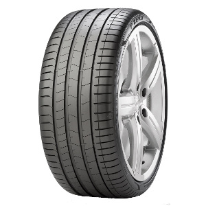 PIRELLI ZO P-Zero (PZ4) (RO1) NCS Luxury 255/40 R21