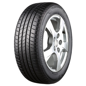 BRIDGESTONE ZO Turanza T005 AO B-Silent 255/40 R20