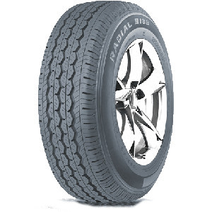 GOODRIDE ZO H188 165/70 R13