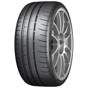 GOODYEAR ZO Eagle F1 Supersport R N0 255/35 R20