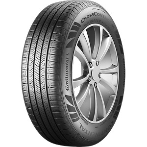CONTINENTAL ZO CrossContact RX MGT 295/35 R21