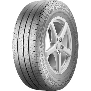 CONTINENTAL ZO VanContact Eco 215/75 R16