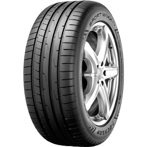 DUNLOP ZO Sport Maxx RT 2 SUV 295/35 R21