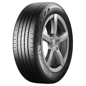 CONTINENTAL ZO EcoContact 6 Q ContiSeal (+) 255/40 R20
