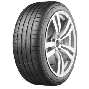 BRIDGESTONE ZO Potenza S005 AO 235/35 R19