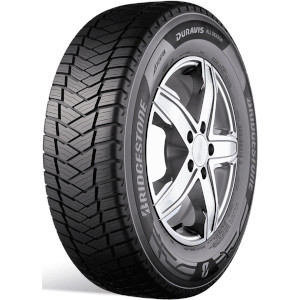 BRIDGESTONE ALL Duravis All Season 215/75 R16