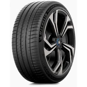 MICHELIN ZO Pilot Sport EV Acoustic 255/50 R21