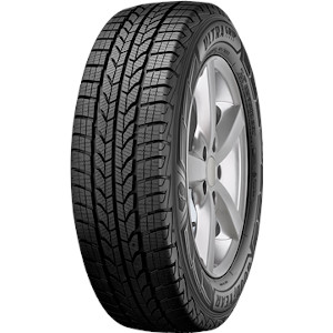 GOODYEAR WI UltraGrip Cargo 215/60 R17