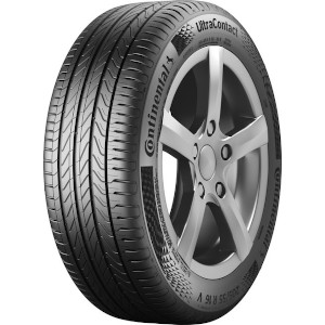 CONTINENTAL ZO UltraContact 205/45 R17