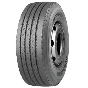 DIVERSEN ZO AZ170 GOLDEN CROWN (Steer / Trailer) 315/70 R225