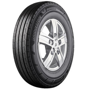 BRIDGESTONE ZO Duravis Van 225/55 R17
