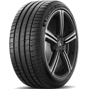 MICHELIN ZO Pilot Sport 5 245/45 R18
