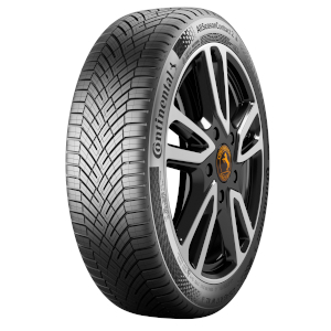 CONTINENTAL ALL AllSeasonContact 2 215/50 R18