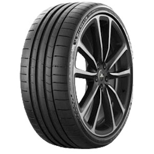 MICHELIN ZO Pilot Sport S 5 AML 275/35 R21