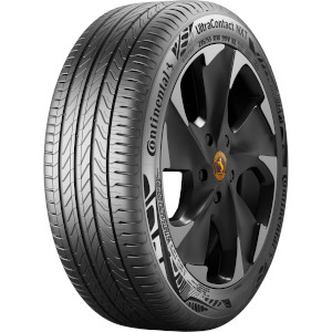 CONTINENTAL ZO UltraContact NXT (CRM) 215/55 R17